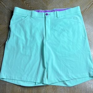 ARISTO 18 Bellingham 3 Golf Short 36 in Mint